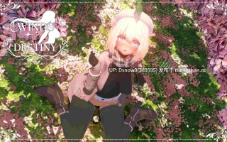 【日系SLG/AI汉化/动态】命运之风：回溯 Winds of Destiny: Rewind v0.7.8【PC/3.17G】