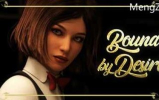 PC/SLG/被欲望束缚/STEAM官方中文