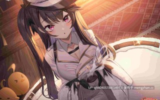 【碧蓝航线ASMR】与水星纪念的爱意满满雪山行