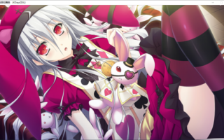 【ADV/汉化/PC/微猎奇】古色迷宫轮舞曲