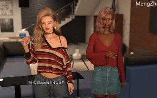 奇迹之夜((An Evening of Wonders) Ver1.0n 汉化版+PC+安卓+沙盒动态SLG游戏+3.5G  11091625