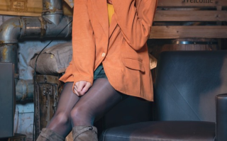 051 - 生化危机4重置版 阿什莉 [58P1V-725M]