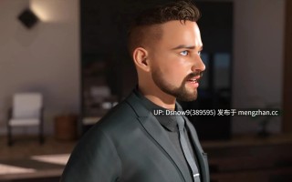 【欧美SLG/汉化/动态】重新连接 Reconnections v0.70【PC+安卓/1.52G】