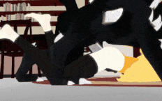 RWBY Beast 汇编