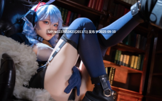 矢量鱼 - 《蔚蓝档案》 天雨亚子 30P-325M