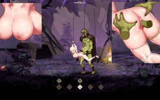 A310 冒牌圣女邪教讨伐