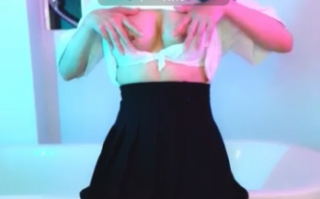 地雷系tiktok合集【23V，1.01G】