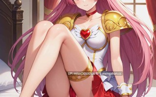 13.UnrealBeautyAIMIX NO.249 momoko