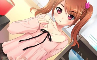 失忆男和三姐妹 精翻汉化版