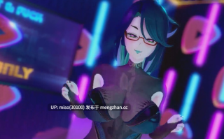 XianYun Sex ダイナミック腰振りダンス SEX 闲云 [wWQROoD4gFmLMC] [Source]