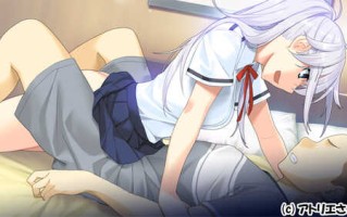 【PC】[ADV][アトリエさくら]No! body knows～その身体が知っている～