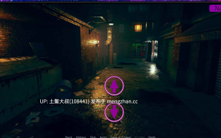 【3D亚洲SLG动态爱情回合制沙盒 机翻】再见一天 To See Another Day [v0.0.5a] 2.5gb