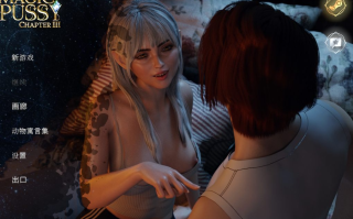 【大作/SLG/中文/步兵/合集】 魔力浦西！ Magic Pussy！ 1+2+3 STEAM官方中文步兵版 合集 [20G全CV]【序号4515】