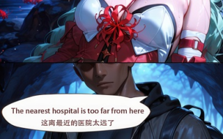 【2d图包】鸣潮-弗洛洛 160p    误吃毒蘑菇的弗糯糯 只能依靠路人的体液解毒...怎么感觉在骗  剧情向