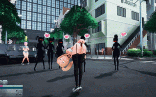 [3D官中动态步兵PC] 二次元老婆梦之城 Waifu Dreams City Build 93 [2.35G][虚幻引擎]