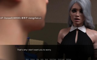 【欧美SLG/AI汉化/动态】变种人学院 Mutant College v0.12.0【PC/5.8G】