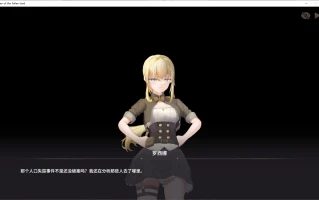 本篇免费【射击ACT/中文】滅びた地の女王 DL中文版【新作/260M】