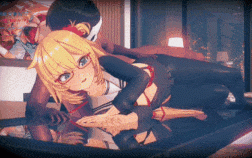 【1K/无修】新作-[akira_Brave777] 2023年SP7月 赤井はあと01 (remake)