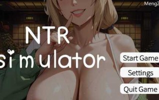 ST11月新作【沙盒SLG/都市职场/AI生成/像素全动态】草批模拟器：NTR（Sex Simulator NTR）STEAM官中【4.50G】