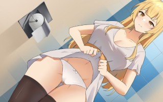 [亚洲风SLG/动态] 一诺千劫-阿雅版 A Promise Best Left Unkept – Aya Edition V0.7.6 中文版 [PC/2.40G]