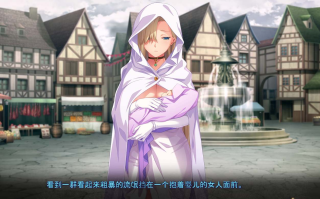  [ADV拔作/汉化]黑兽外传~淫欲的大娼馆 汉化电脑 [1.79G]