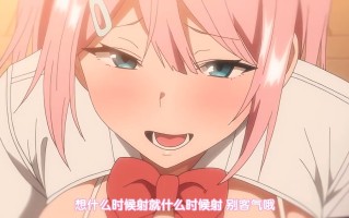 風紀委員與風俗活動  1～2 雷火剑 里番合集 呆萌合集 风纪委员与风俗活动