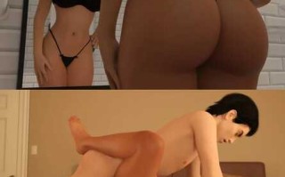 【欧美SLG/汉化/动态】鸟类与蜜蜂0.8汉化版【PC+安卓/5.76G/更新】Of Birds and Bees [v0.8]