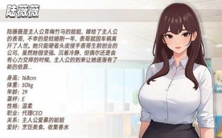 PC/SLG/职场幻想 在充满爱意的小镇性福生活的故事  #Workplace Fantasy  v1.2.17.1 +DLC 官方中文步兵版