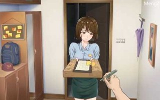 PC/SLG/ 【互动SLG/探索解密/动态】爱相思（LuvSic）完整版（STEAM官中+解码步兵DLC）