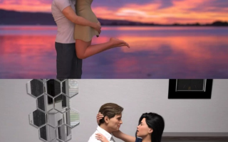  [欧美SLG/动态] 欲望低语 Whispers of Desire v0.15 PC+安卓 汉化版 [1+2.2G][百度盘]