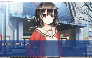 【ADV中文2D】恋语The Expression Amrilato v5604527 官方中文版【800M新作】