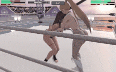 HRSL：Skyla vs Lhansa 传统比赛