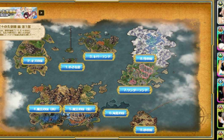 【网游破解汉化全内容】童话边境Otogi Frontier V2025.05 完整汉化纯享单机版[更新至5月全内容]【40G全CV】