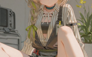 [starsay]_Beanstalk_豆苗【40.3M】