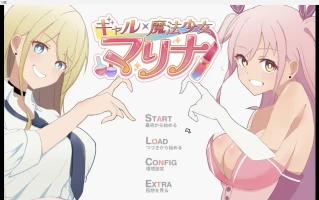 【日系RPG/AI汉化/2D】变身女主角服务wz 1.0版【PC+安卓/1.57g】