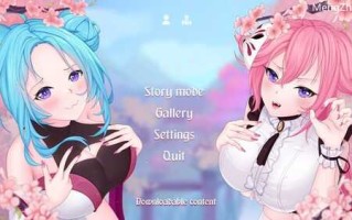 PC/SLG/#我甜蜜的梦中的猫女/ Steam官方中文版DLC