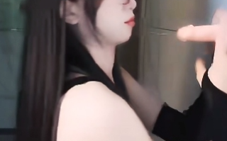 美娱【西瓜西】性感美女约啪，道具口爆，激情自慰裸舞【9V+2.06G】