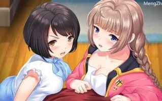 PC/SLG/我的心越来越亲近   #My Heart Grows Fonder  v1.20汉化版