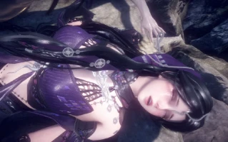 【3D/全彩/无修】如意楼系列 – 零【100M】