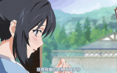 【调教 温泉 熟肉】秘湯めぐり 隠れ湯 上巻「幼なじみは若女将」 [中文字幕]Y