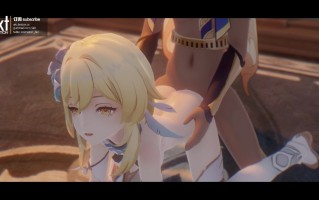 莹 原神 akt 长篇 剧情 配音 3D akt合集