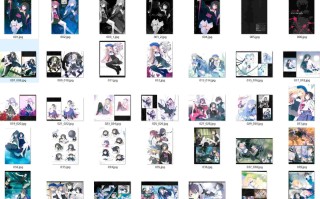 机巧少女不会受伤：機巧少女は傷つかない るろお ART WORKS（123P)