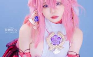 草莓羽衣（狐狸