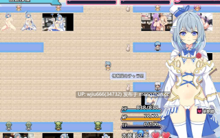 【RPG/AI汉化】 魔法少女るなとななみ-悪の遺伝子を孕まされる母娘-ver1.1.4 含存档【度盘/1.43G】