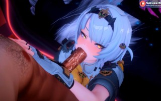 SakuraNight  25年7月安比