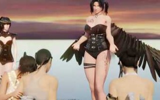 [更新]【欧美SLG/动态】雅典娜的复仇（Athenas Revenge）V0.7.1 汉化中文【PC+安卓-1.10G】