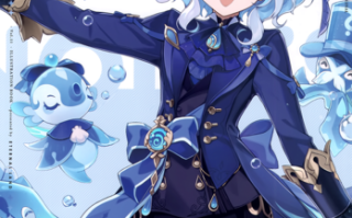 (C104) [ETERNAL LAND (6U☆)] FAVO! WORKS 11 (よろず)