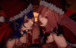 【4K/无修/无水印】新作-[Elarbaby] Happy New Year-4K