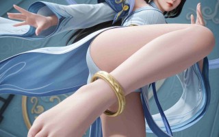 山岳之重-姮娥-120p