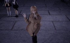 Implacable’s Secret